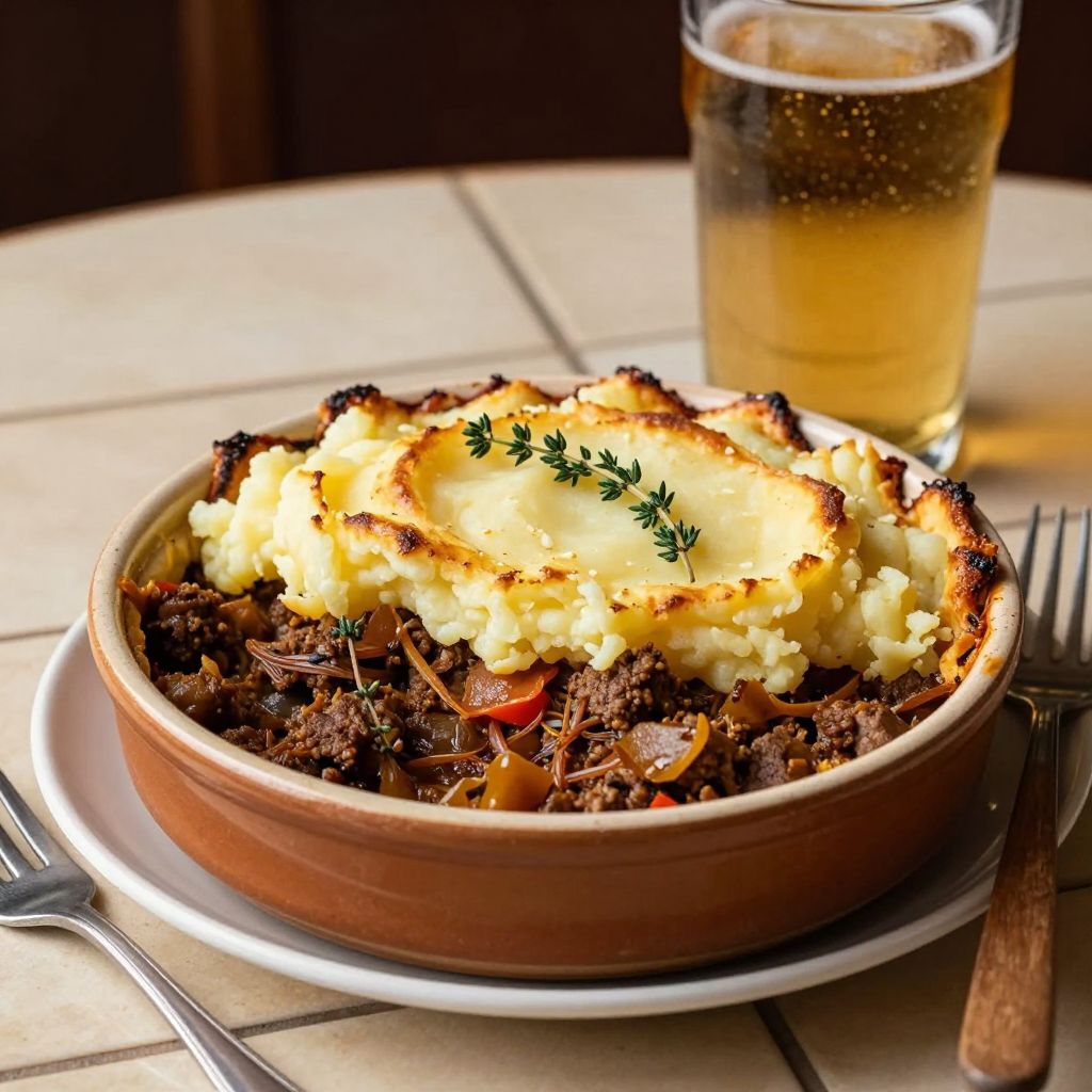 Enjoy Classic Pub Fare at O'Daly's Irish Pub