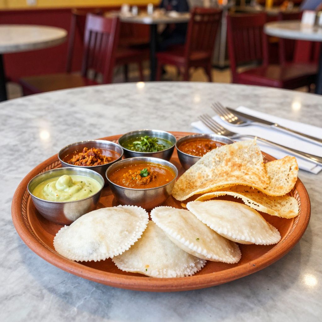 Saravana Bhavan