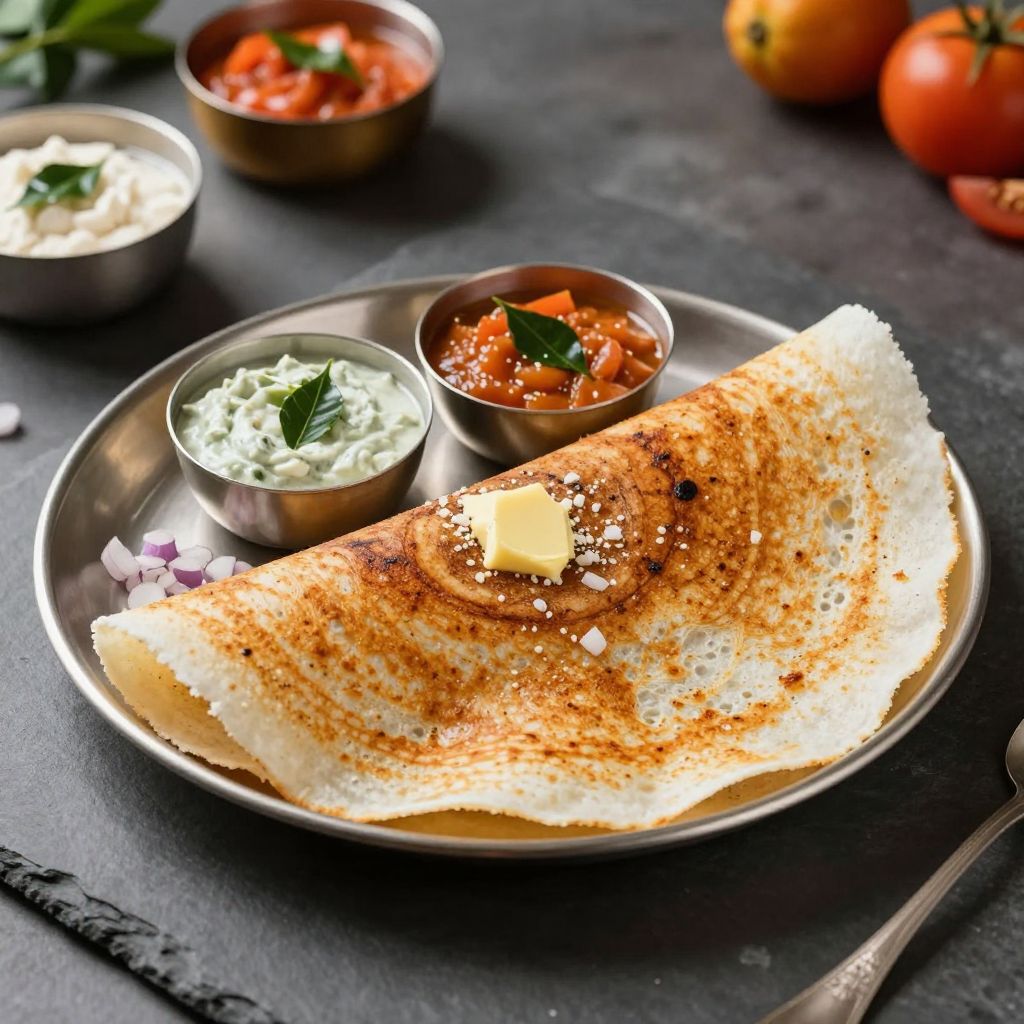 Benne Dosa