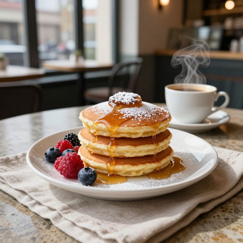 Bella's Cafe Brunch