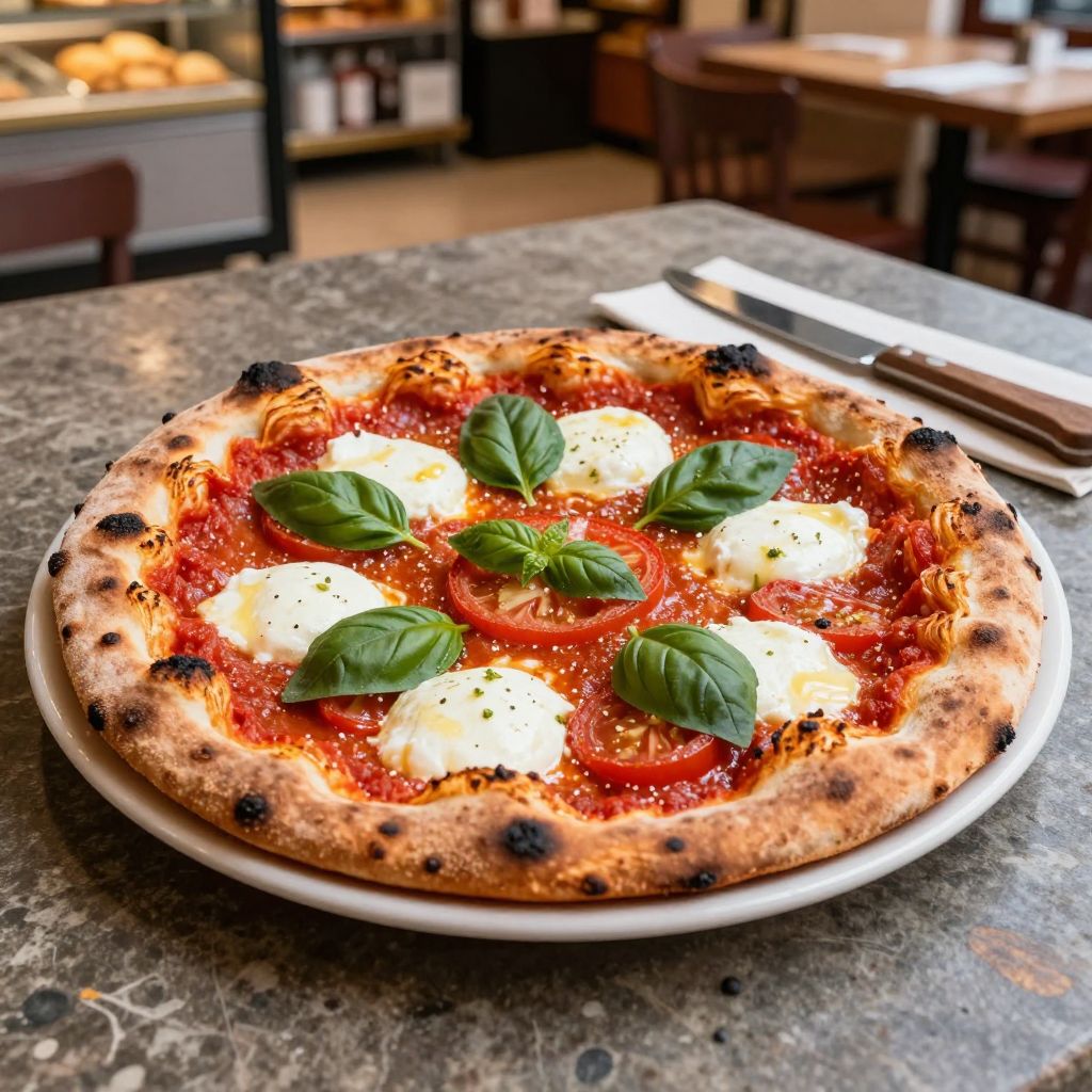 Frank Pepe Pizzeria