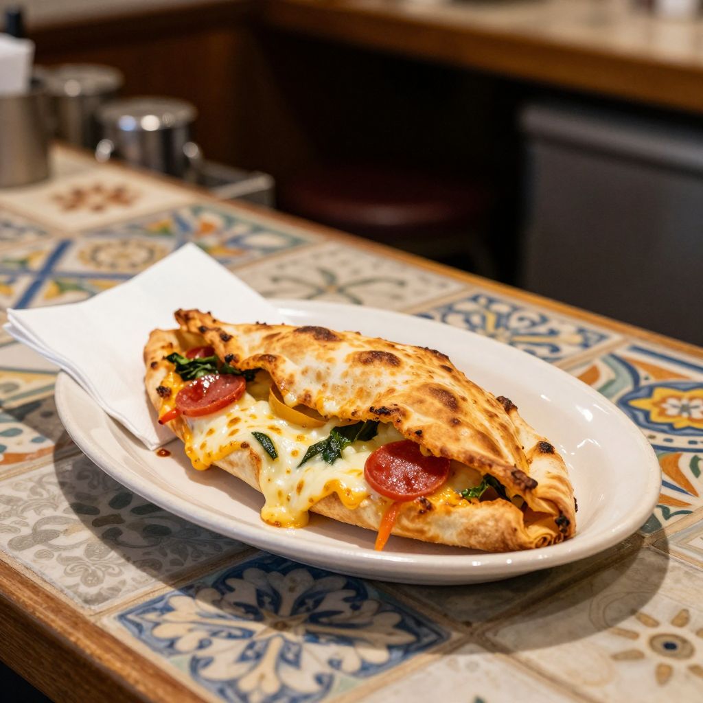 Modern Apizza