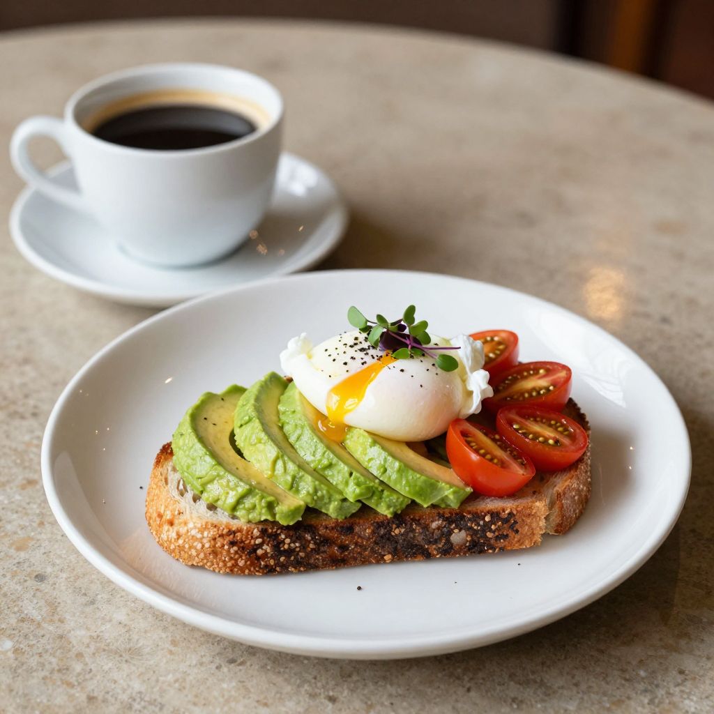 Poppy's Coffee and Kitchen