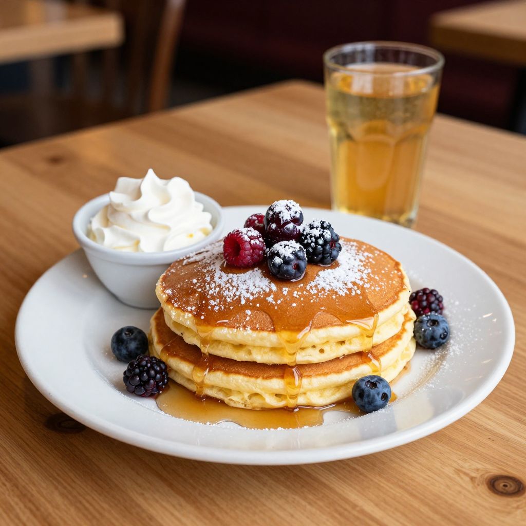 Savor Every Bite at Ruthie's All Day