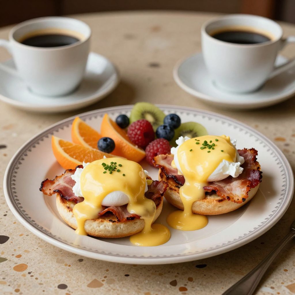 Indulge at Ted’s Bulletin