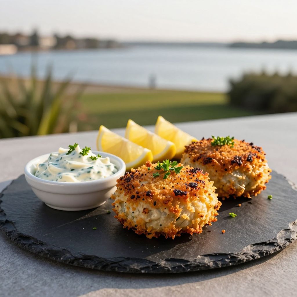 Feast at The Wharf