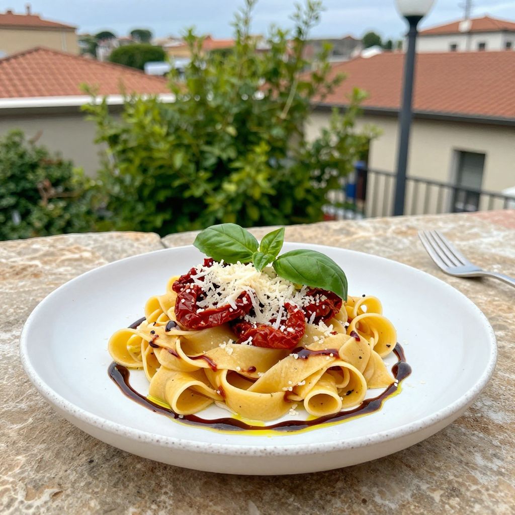 SERRA by Birreria rooftop garden