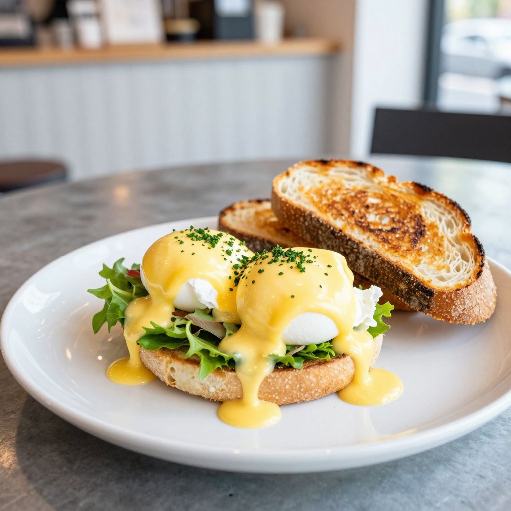 Egghead Cafe