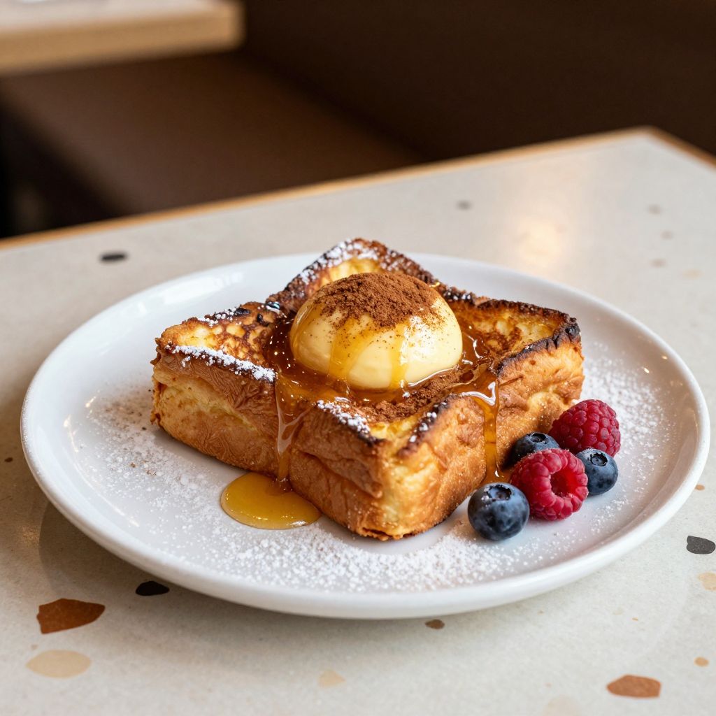 Cinnamons Kailua