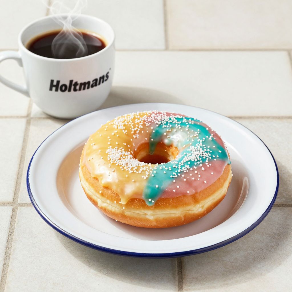 Holtman’s Donuts