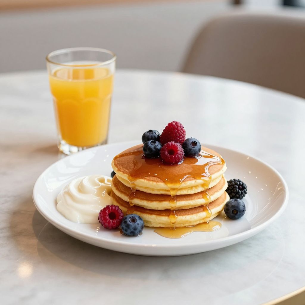Northstar Cafe