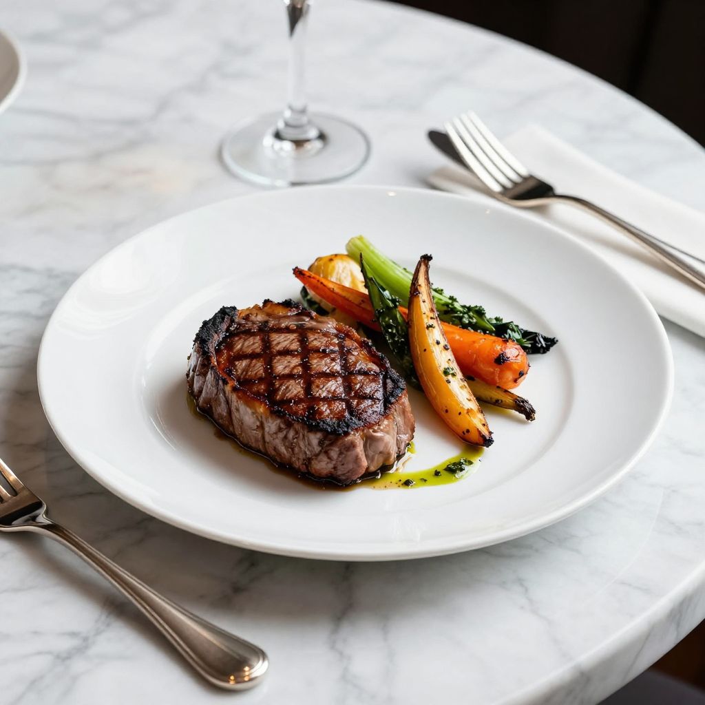The Ojai Valley Inn - Oak Grill