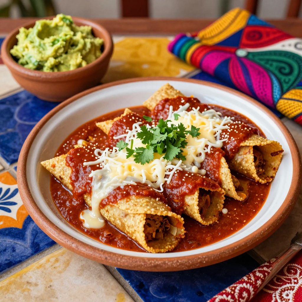 El Rancho Mexican Restaurant