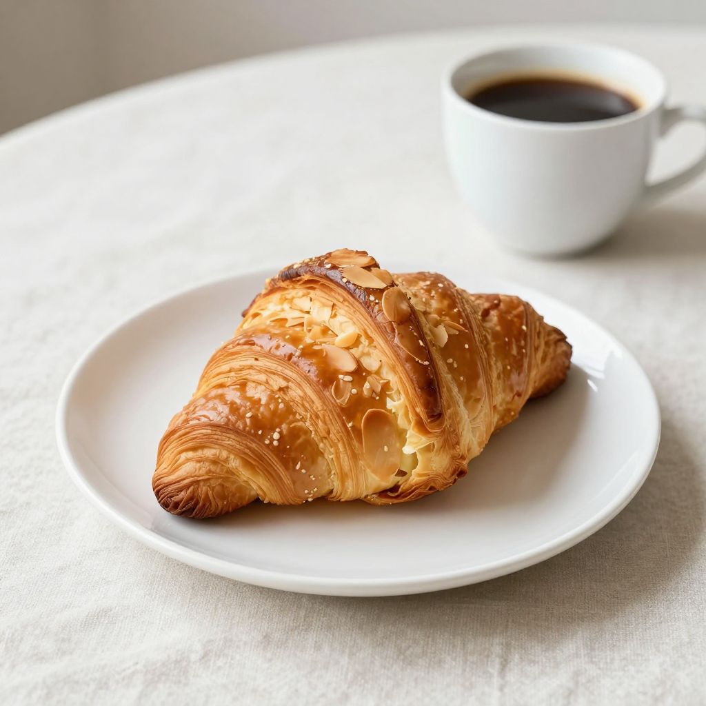 The Dutchess Bakery