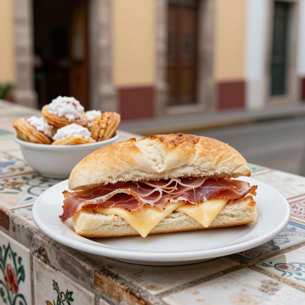 La Mallorquina