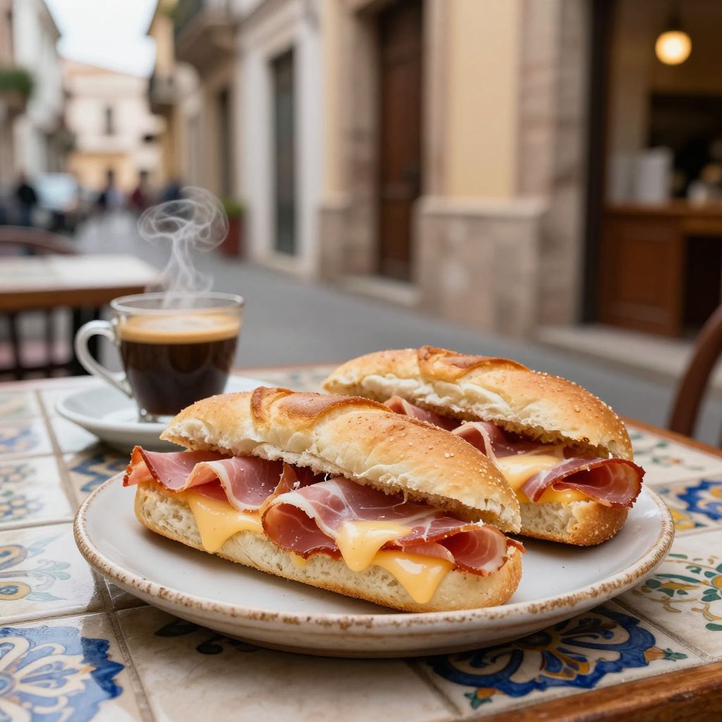 Cafe Mallorca