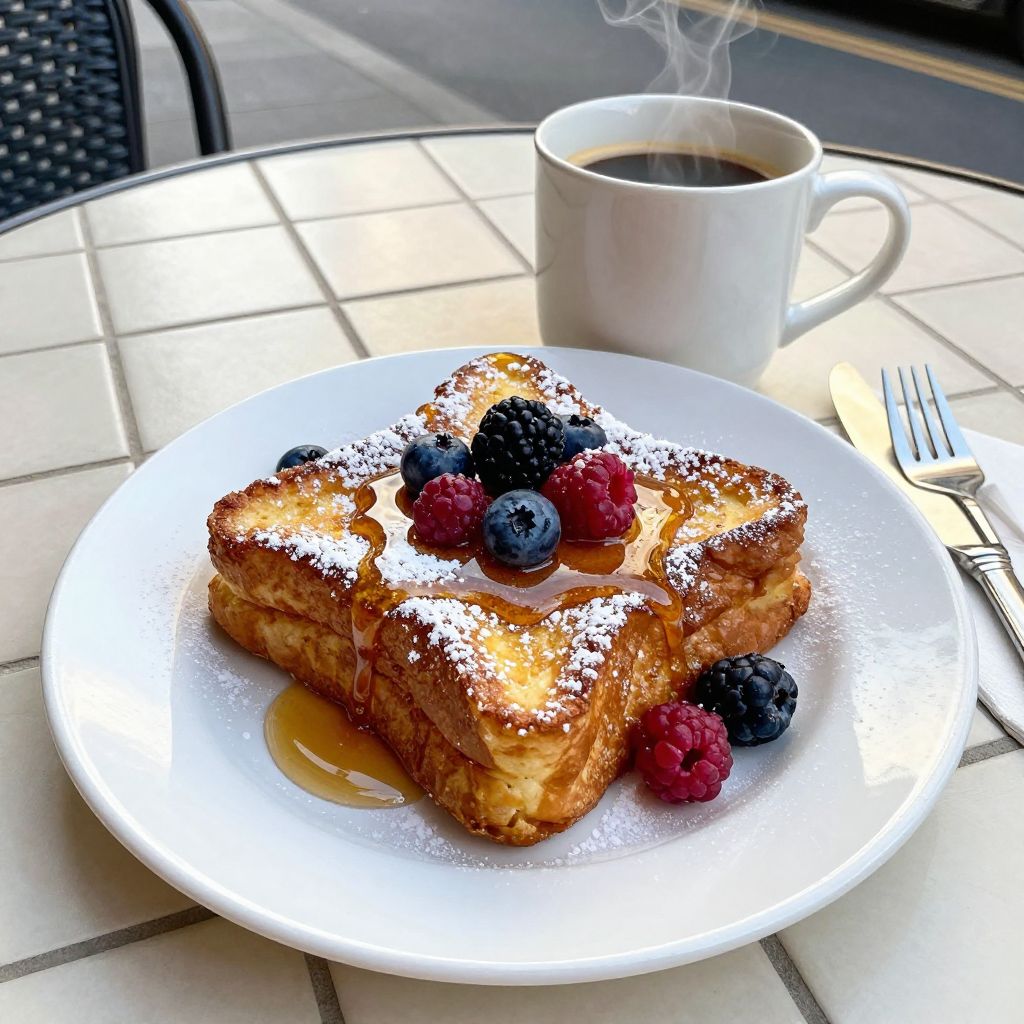 King Street Café