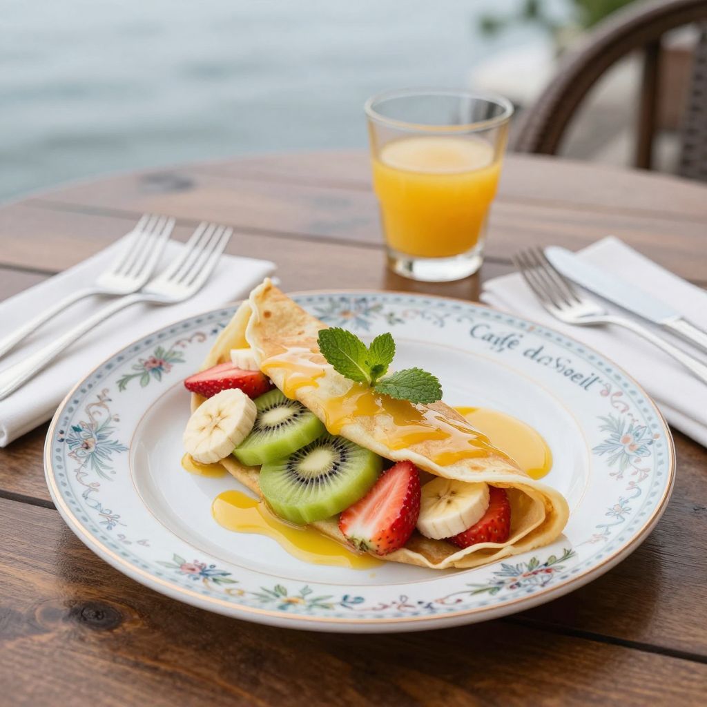 Café du Soleil