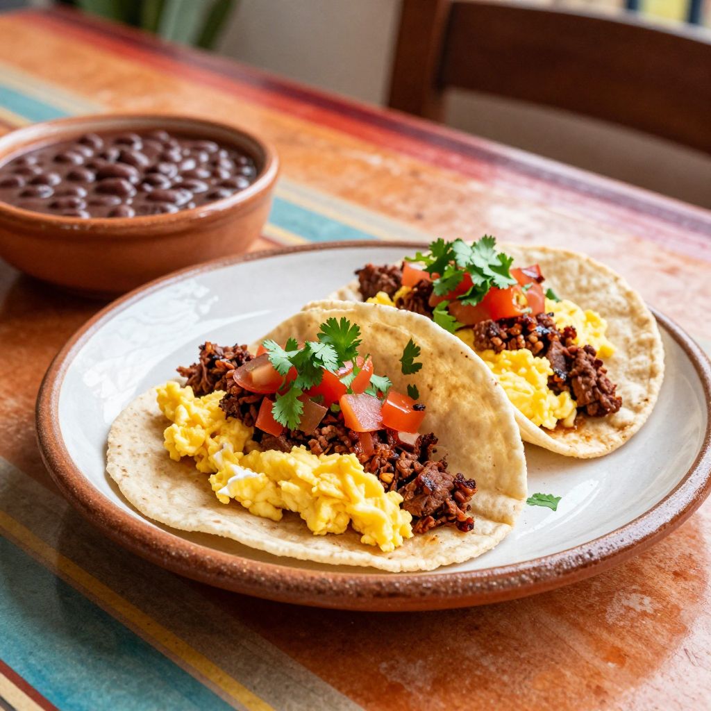 Plano Tortilla Factory