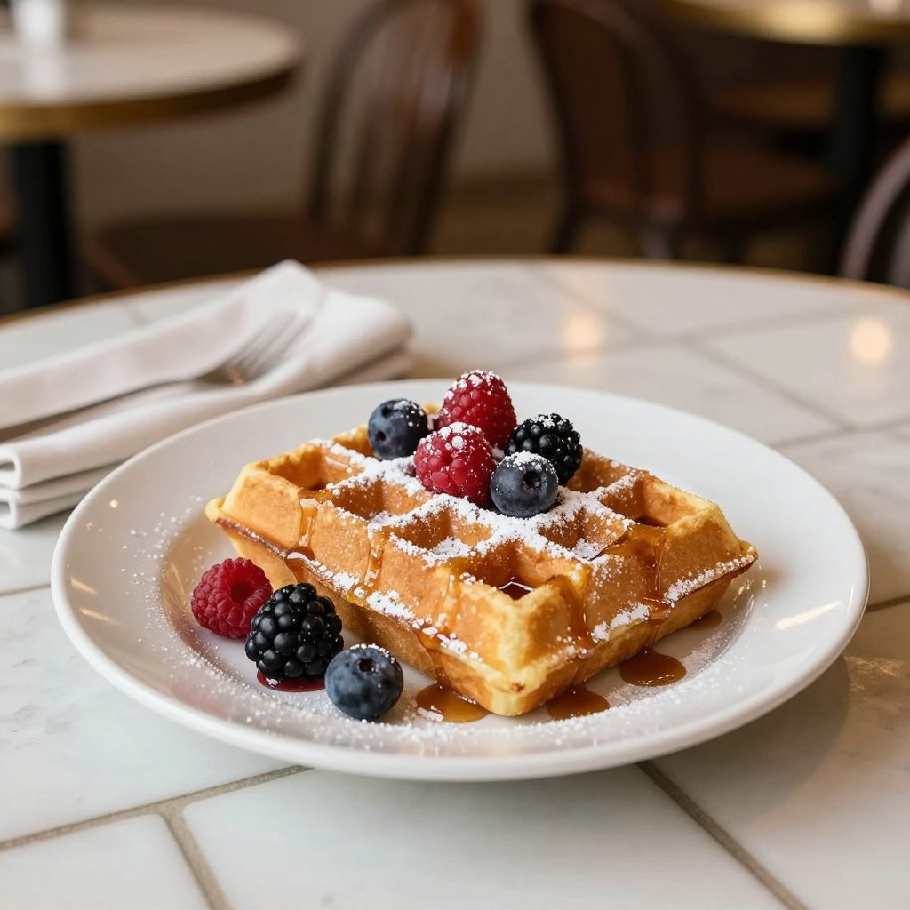 Keke's Breakfast Cafe