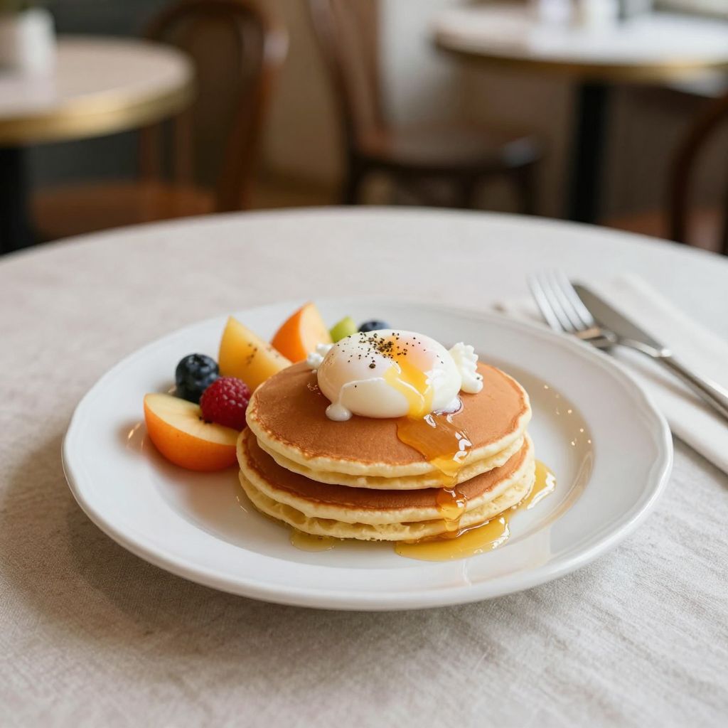 Lily’s Cafe