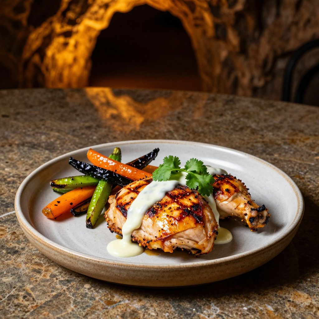 Alux Restaurant