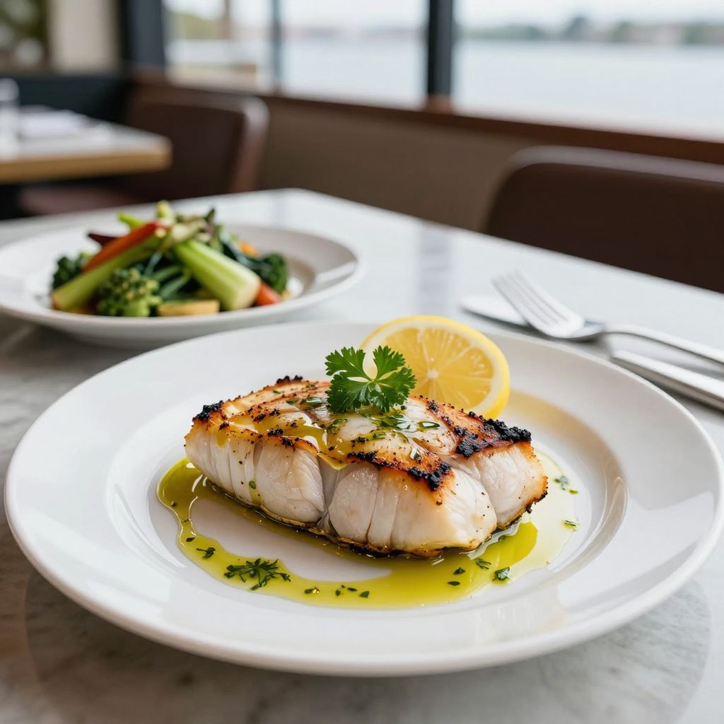 Hemenway's Seafood Restaurant