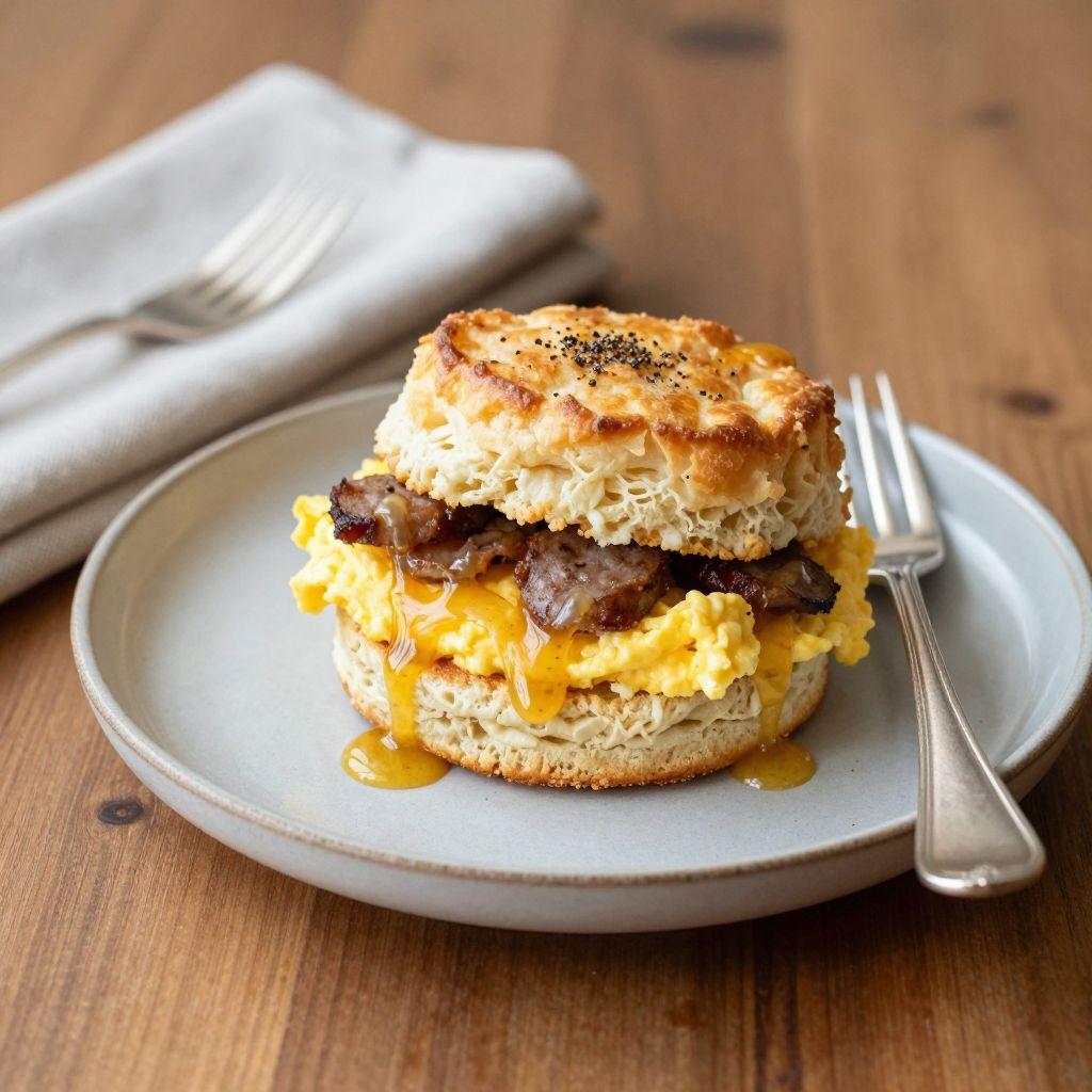 Irregardless Southern Food