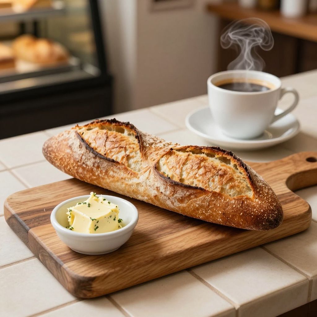 Seven Stars Bakery