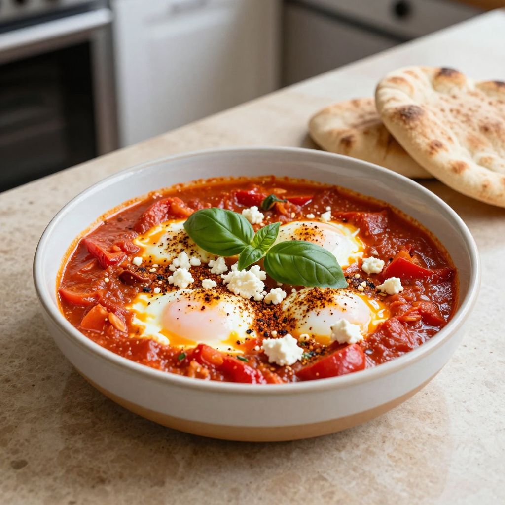 Caspian Mediterranean Cuisine