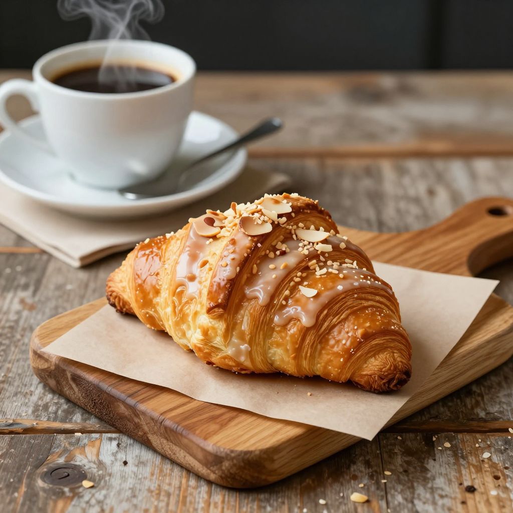 L'Artisan Cafe & Bakery