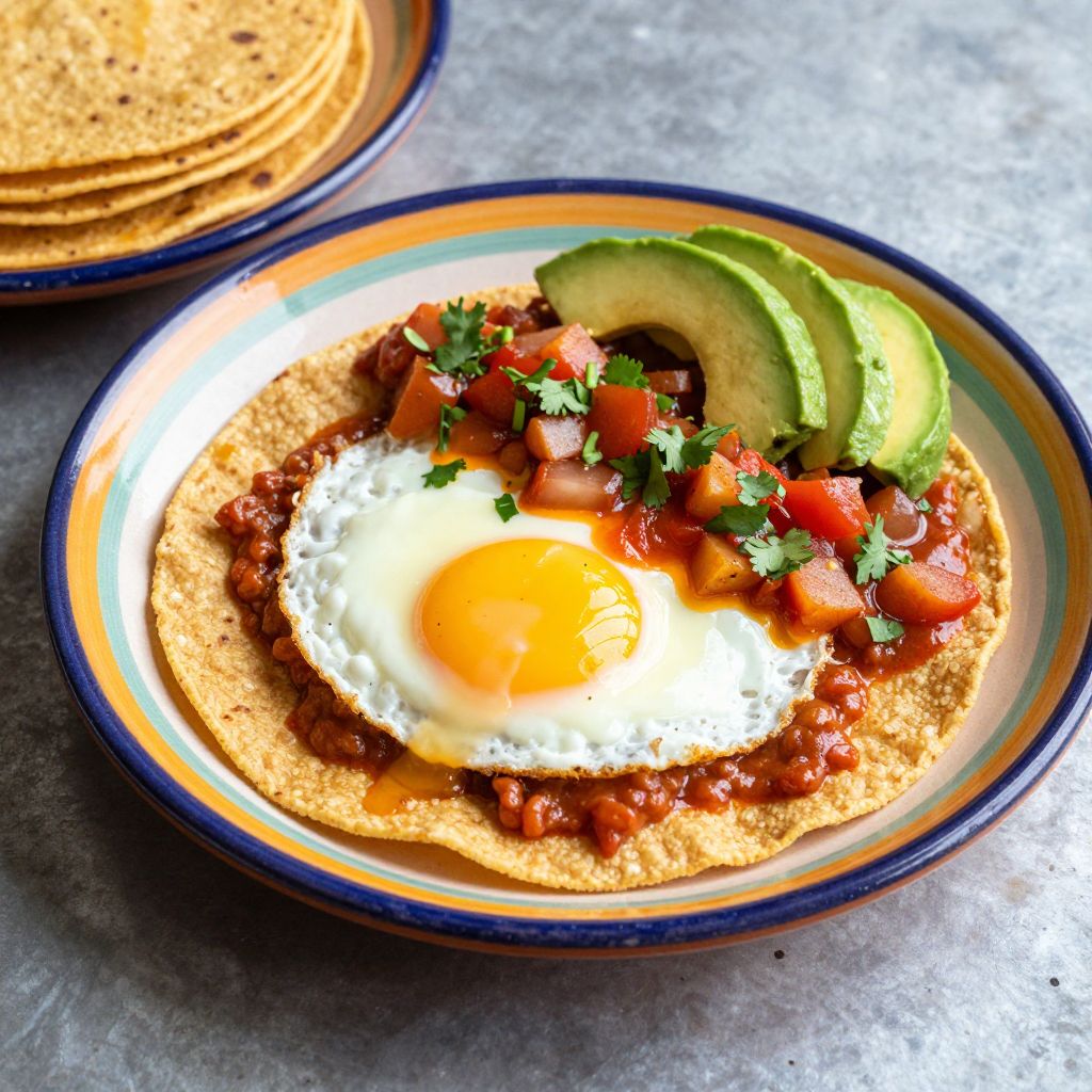 Mi Hacienda Mexican