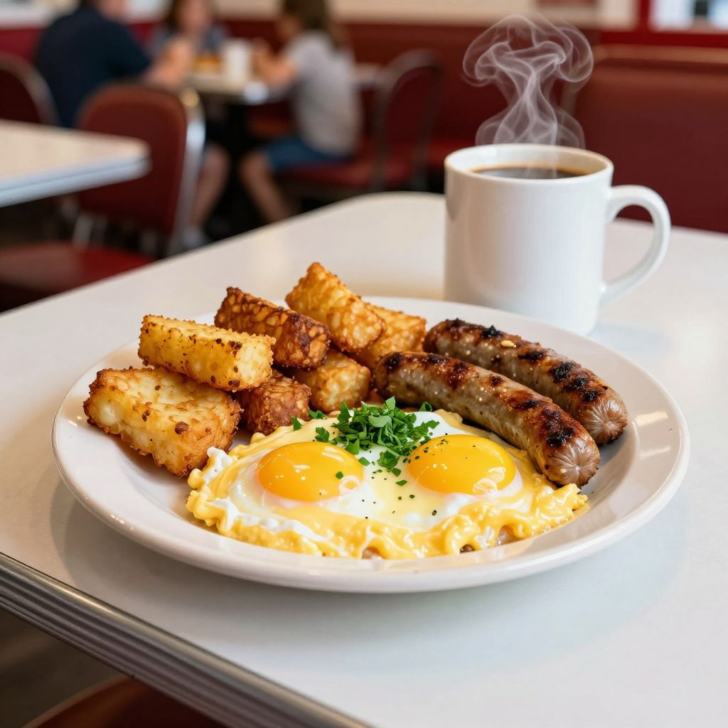 Bobo's Restaurant
