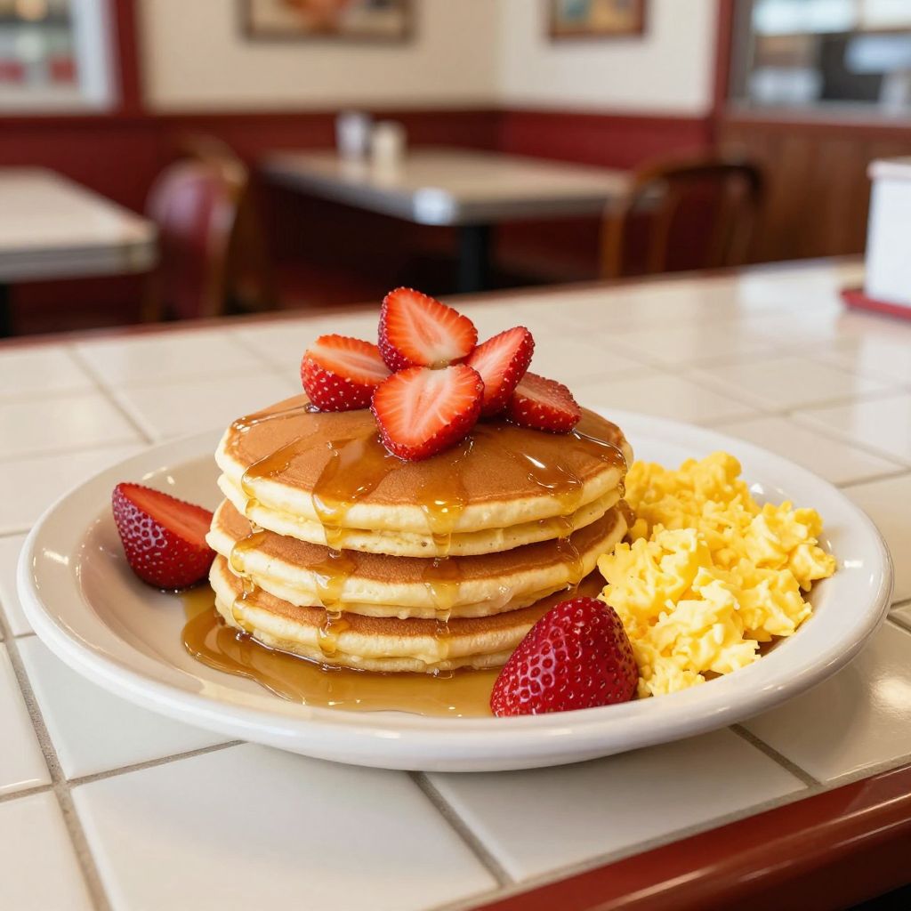 Denny's