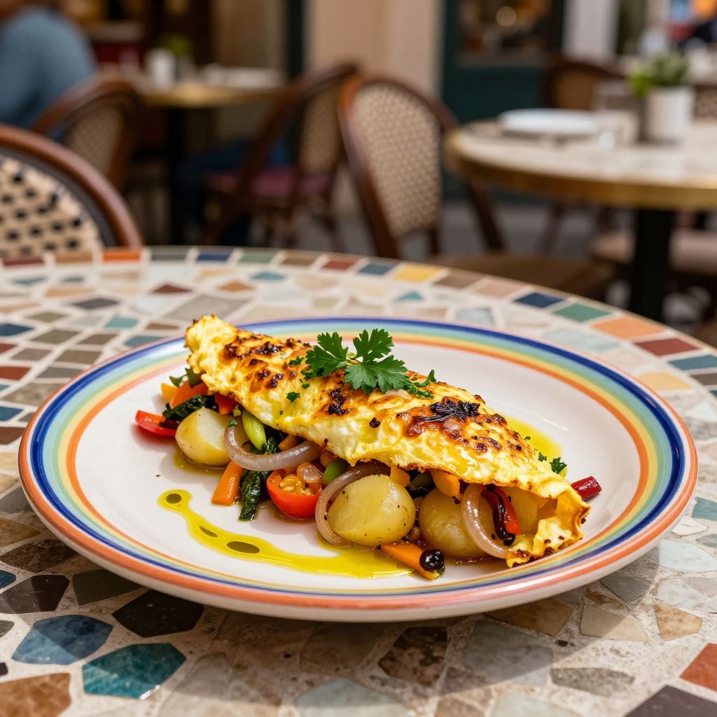 Cafe Sevilla
