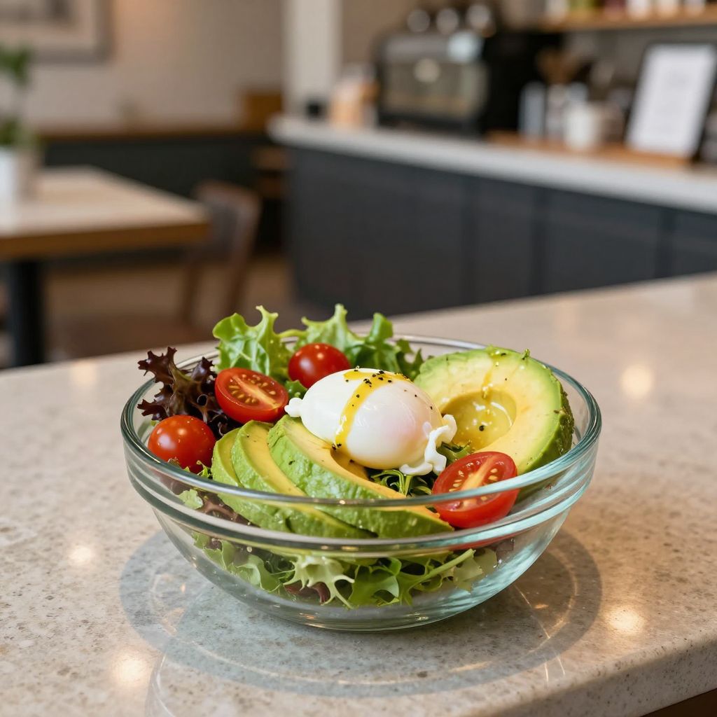 Corner Bakery Cafe