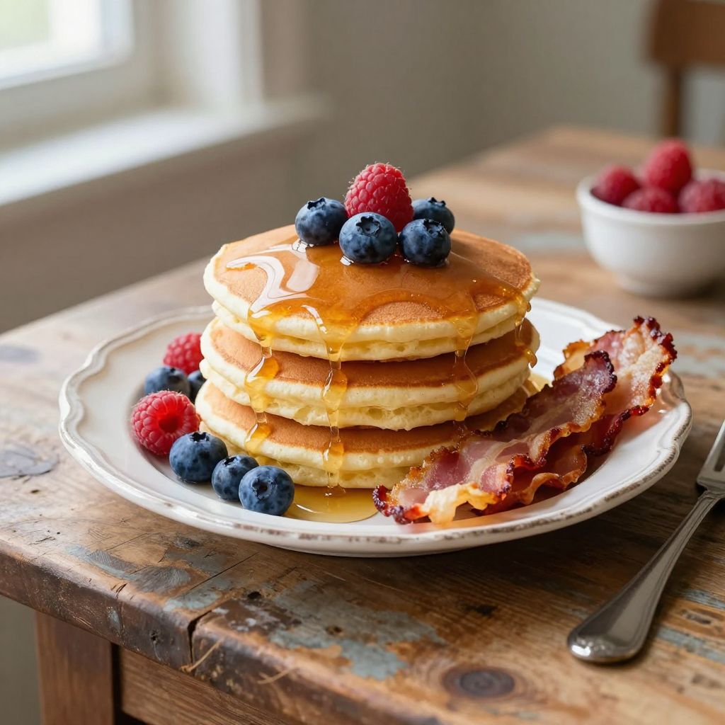 Flo's Farmhouse Cafe