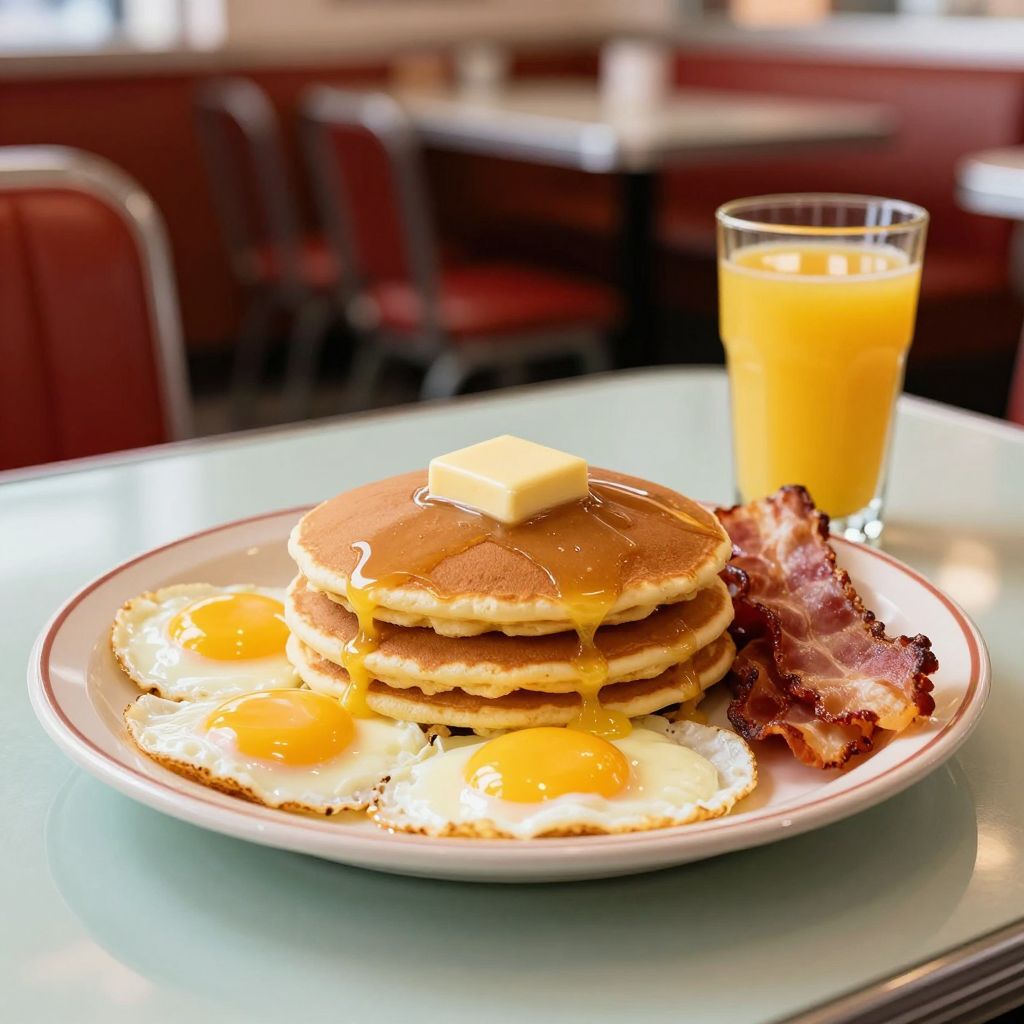 Brandon's Diner