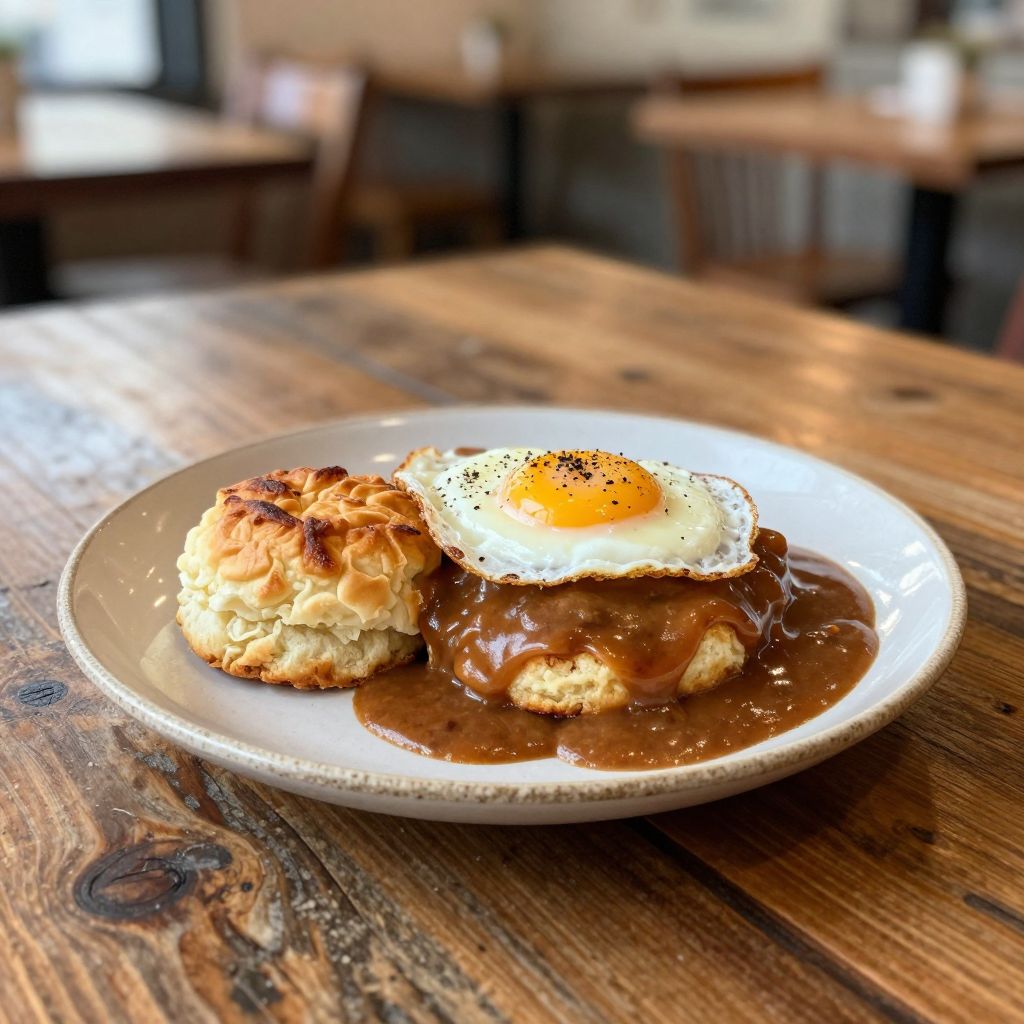 Rodeo Cafe