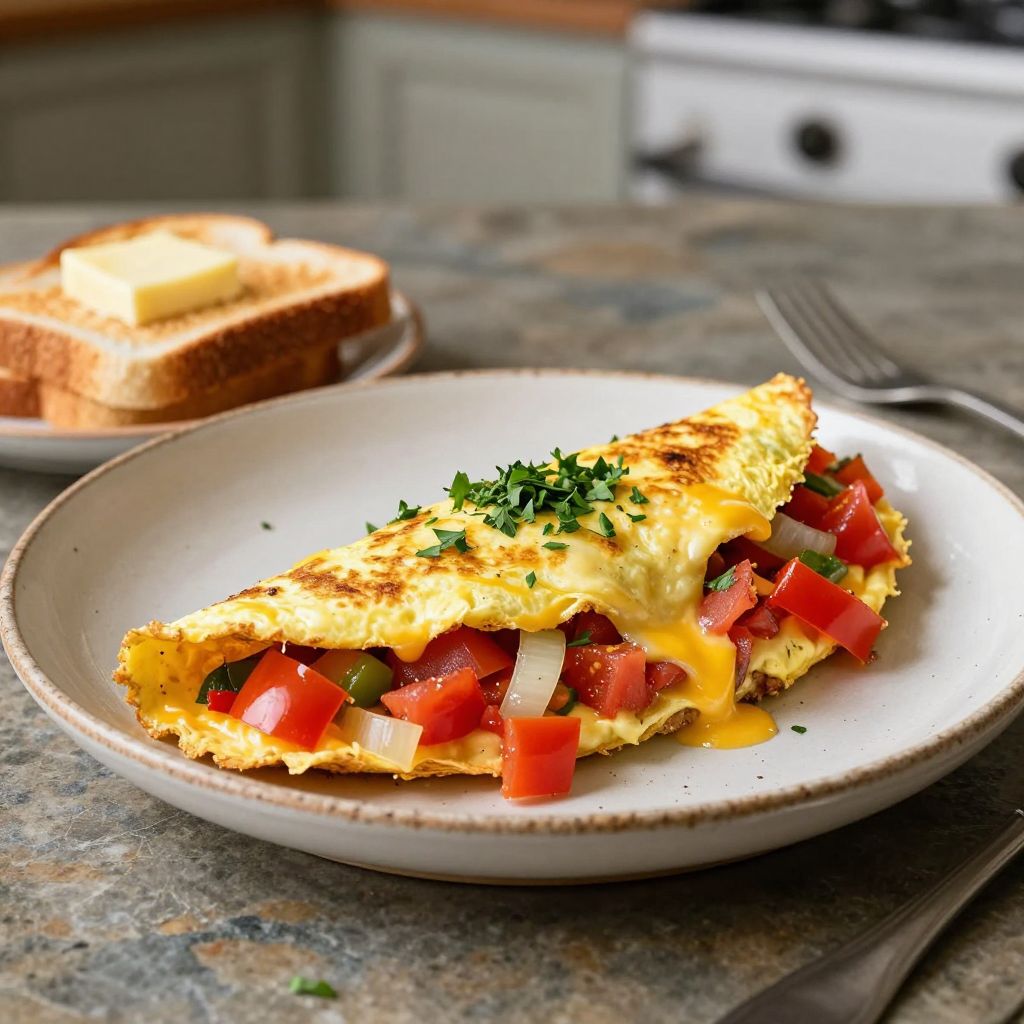 All About Breakfast