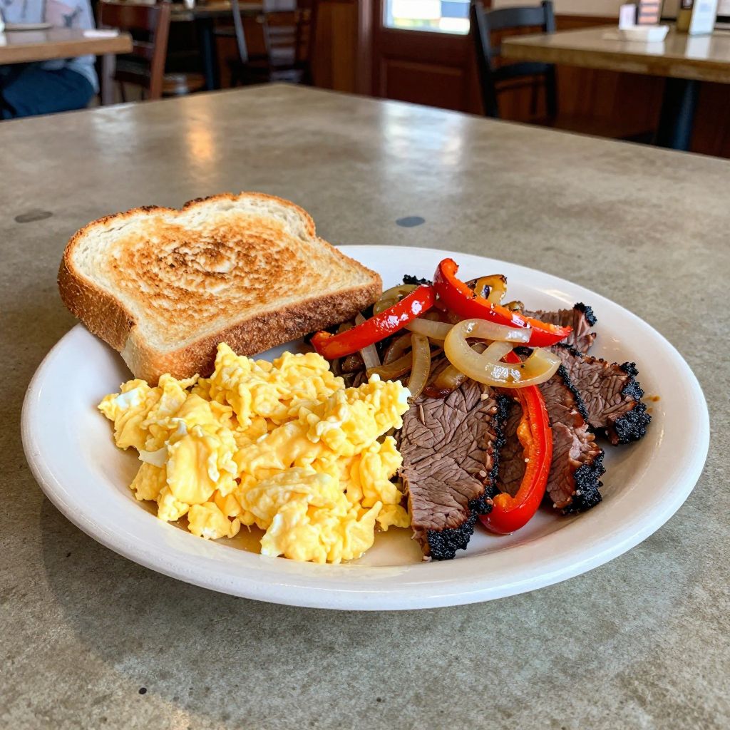 Rudy’s Country Store & Bar-B-Q