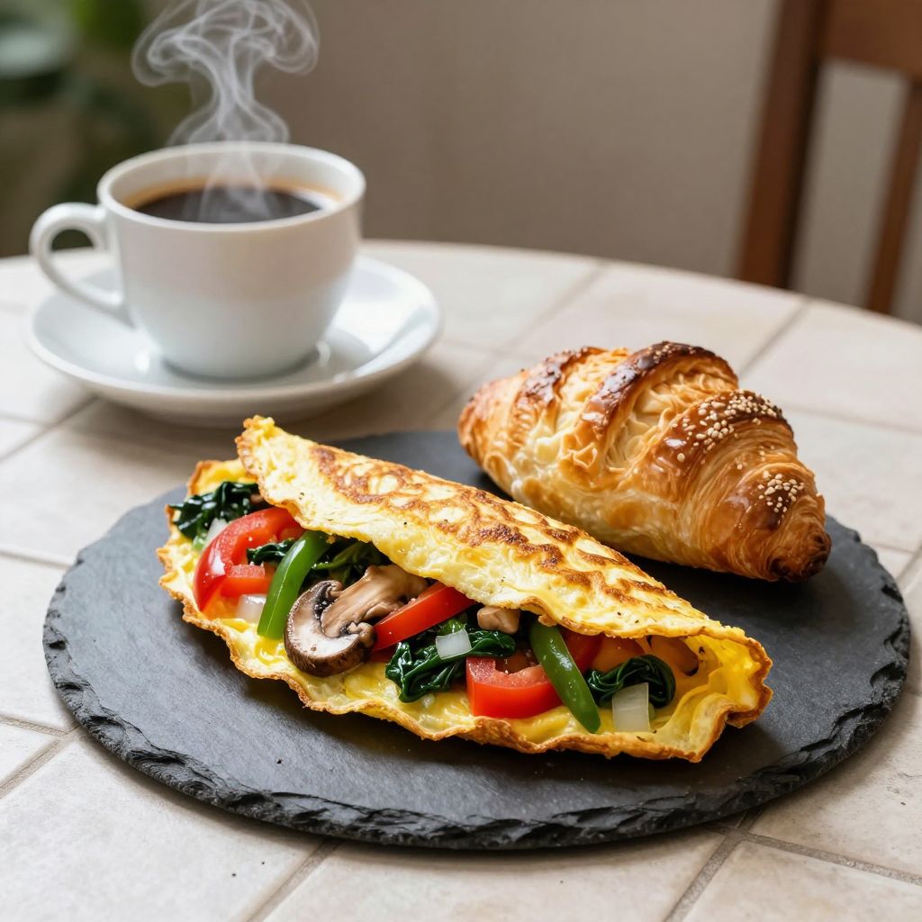 Celia’s Garden Cafe