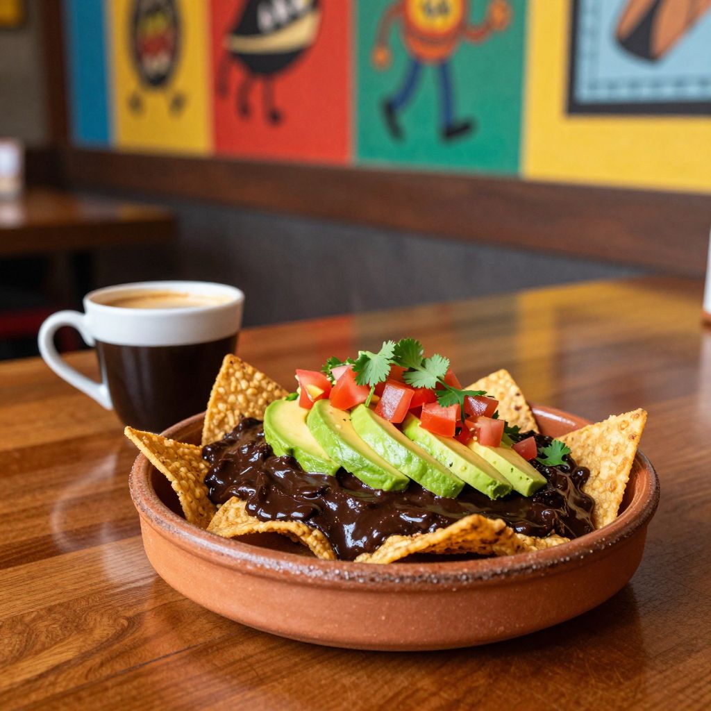 Corazon Cafe