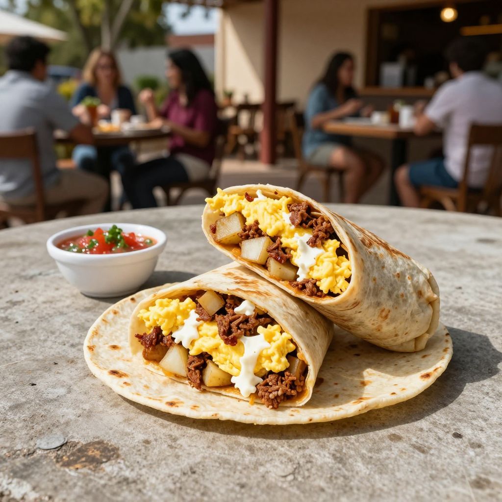 Sidewalk Cafe