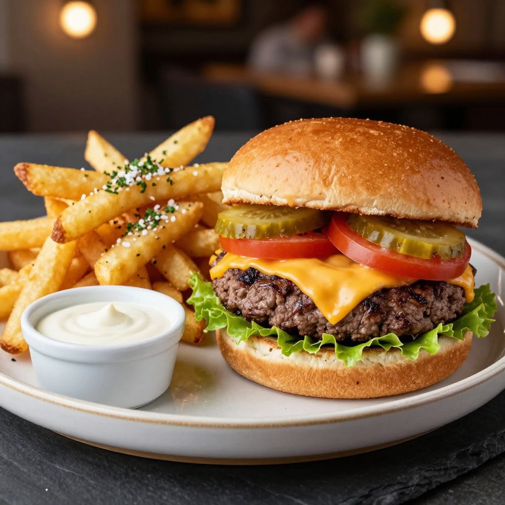 Malone's Grille