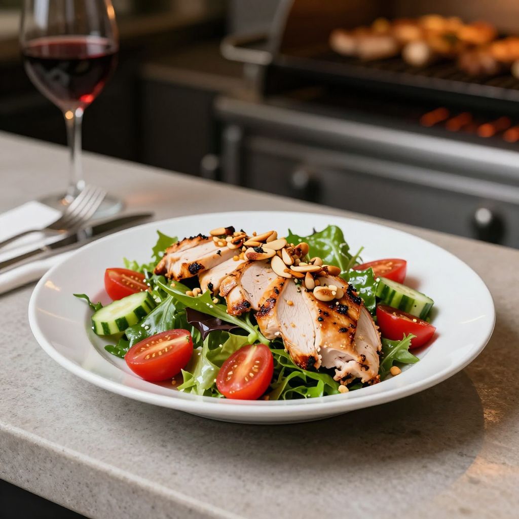 California Grill