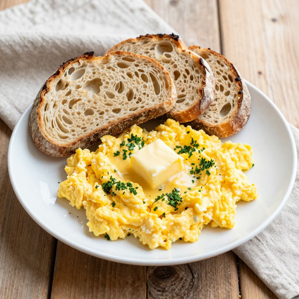 Eggomio brunch