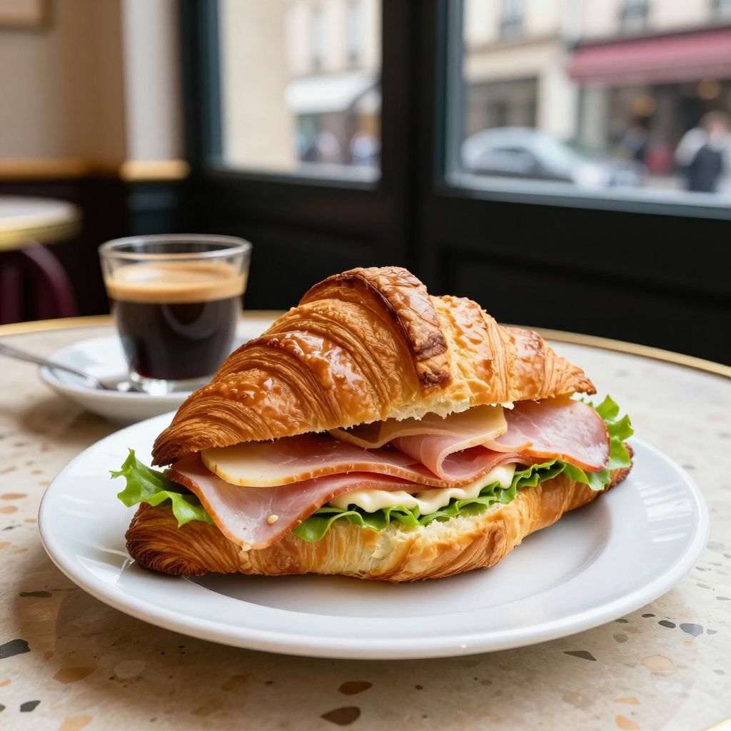 Café M Savannah