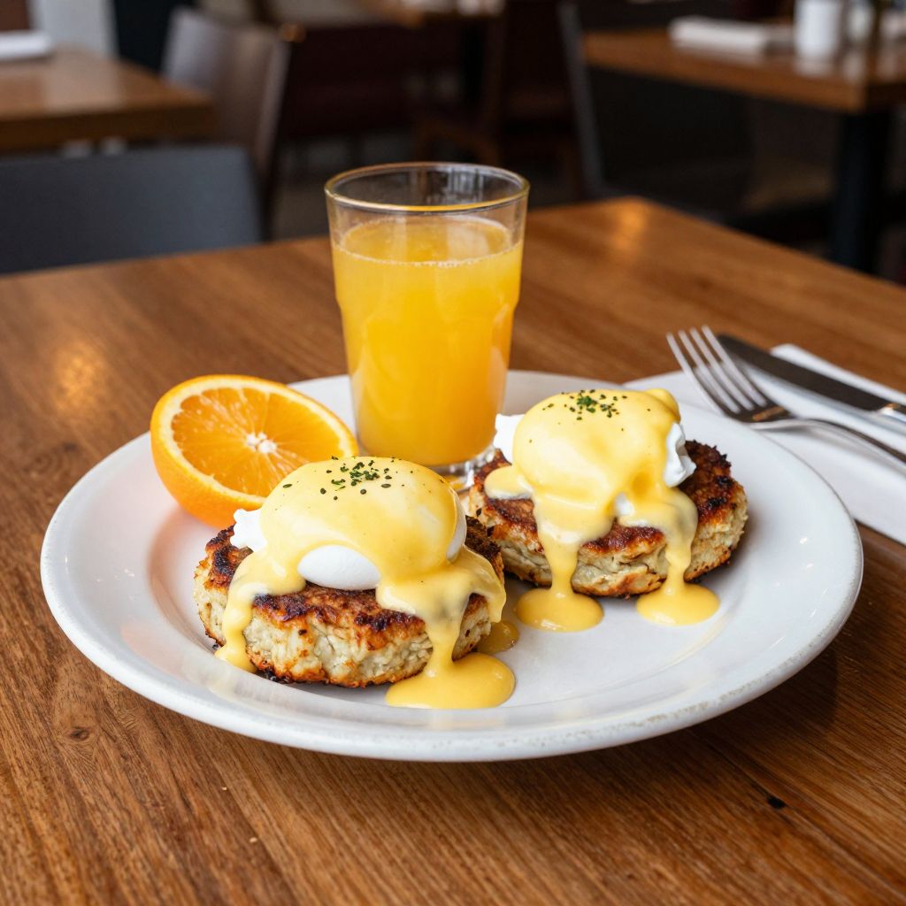 B. Matthew's Eatery in Savannah