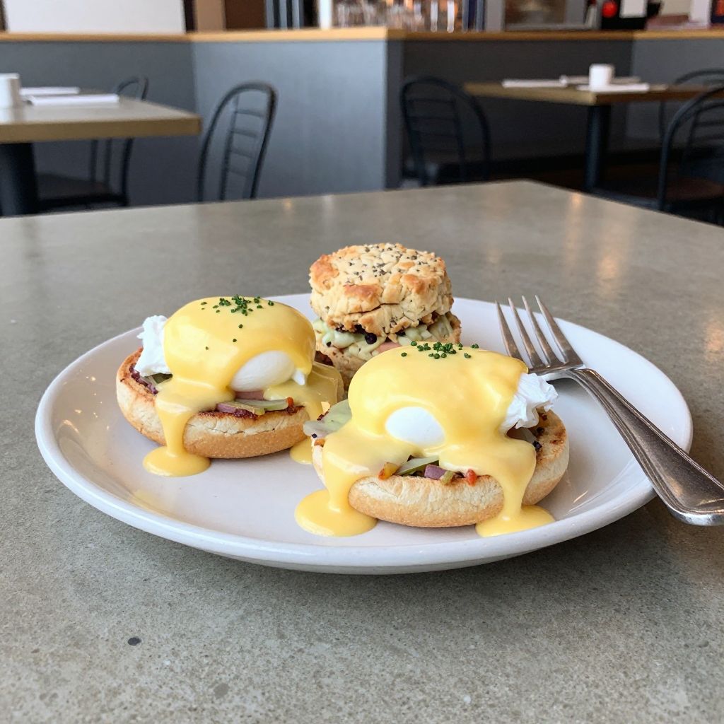 Double Wide Diner in Savannah